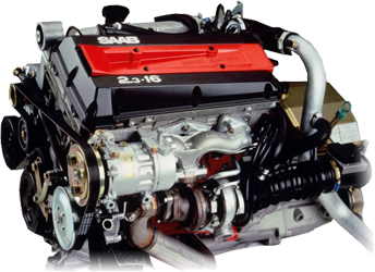 U1971 Engine